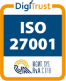 DigiTrust ISO 27001