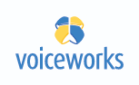 VoiceWorks logo